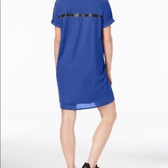 Nike Women’s Bonded Dress - Picture 2 of 6